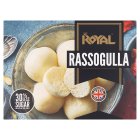 Royal Dessert Rassogulla