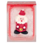 House of Cake Santa Decoration