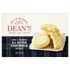 Dean's All Butter Rounds 160g