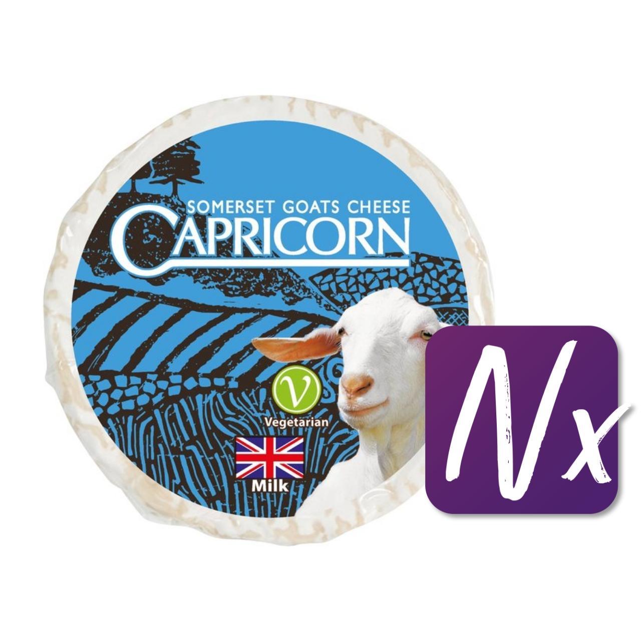 Capricorn British Goats Cheese