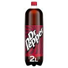 Dr Pepper  2L