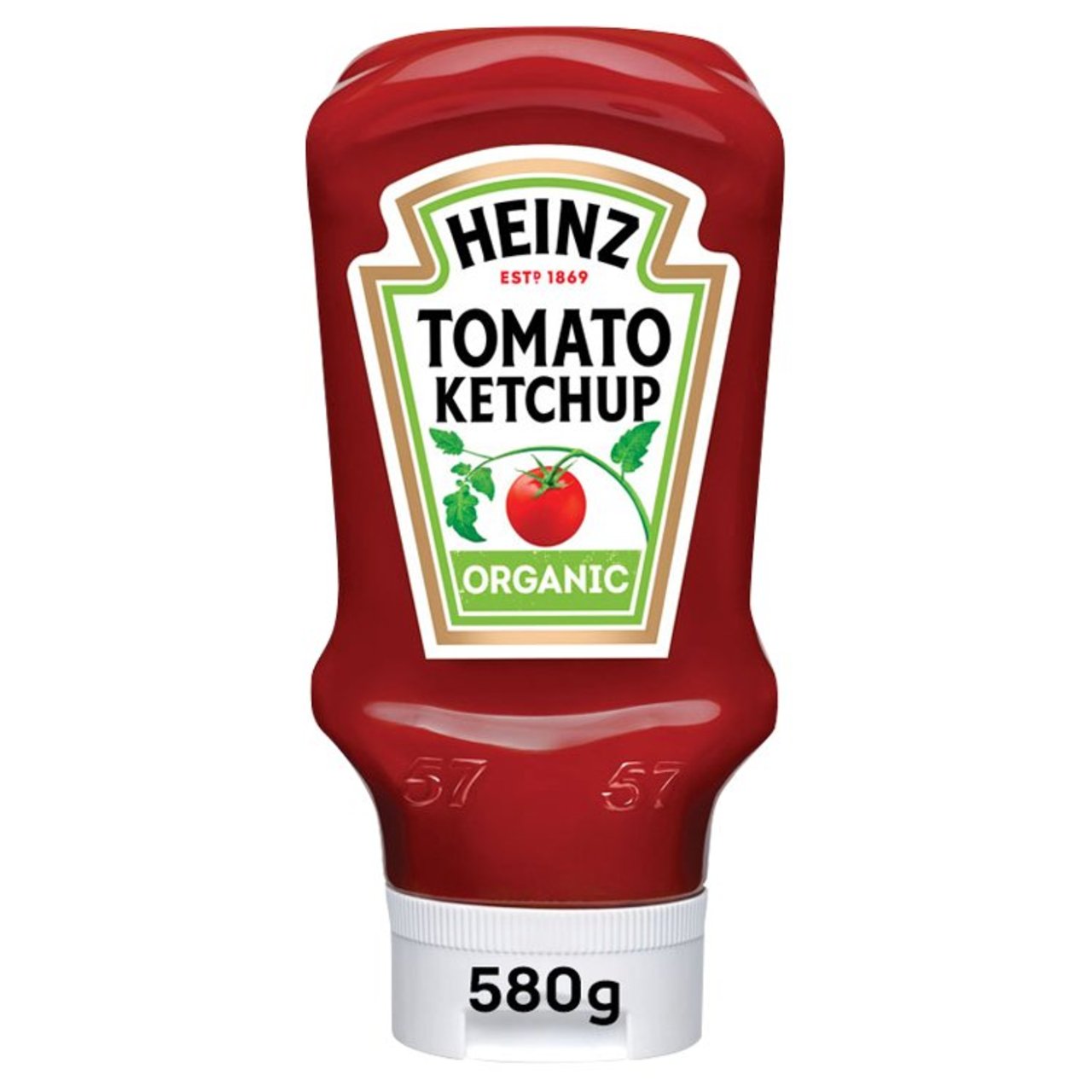 Heinz Organic Tomato Ketchup