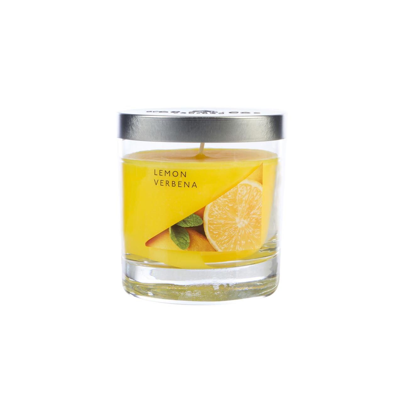 Wax Lyrical Medium Candle Lemon Verbena