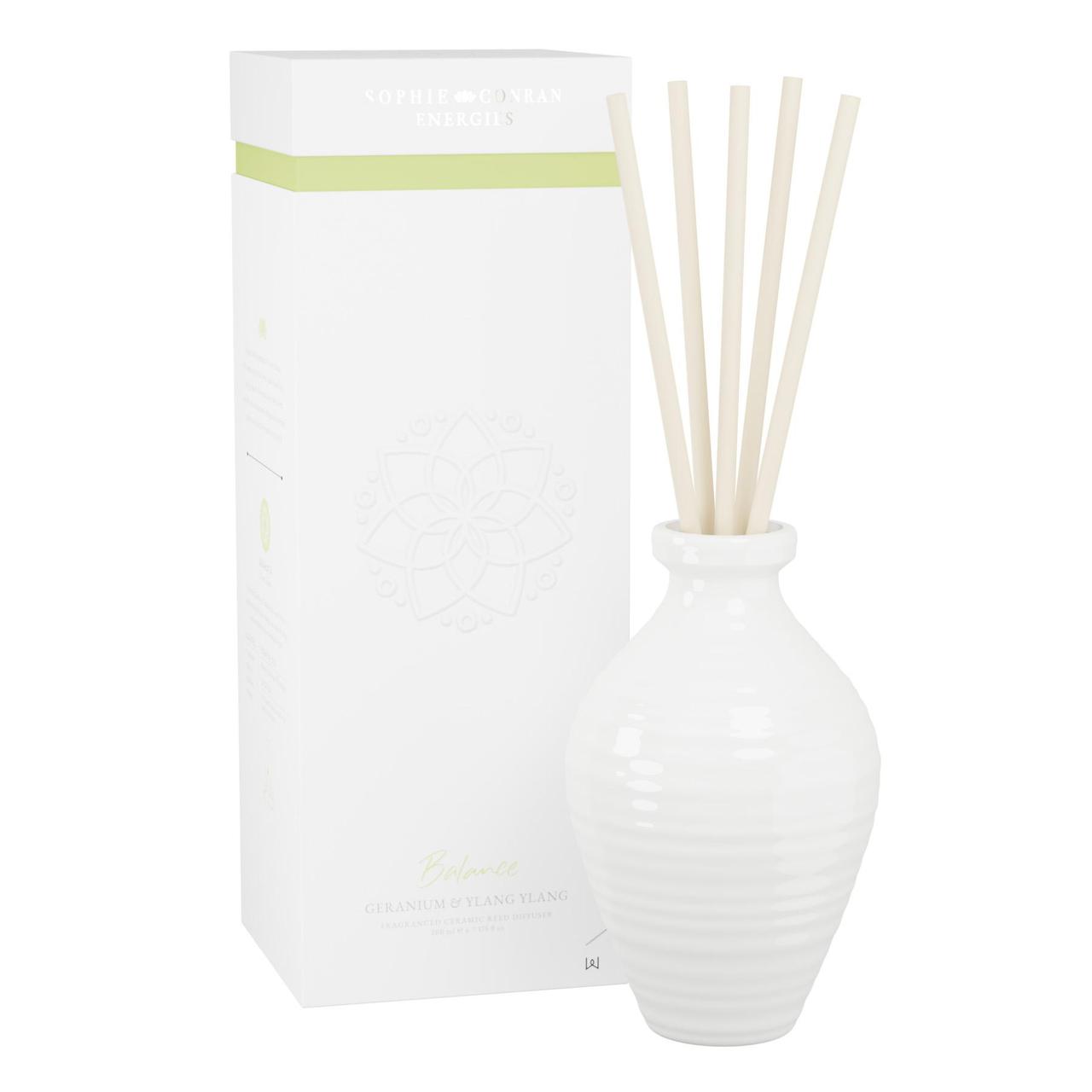 Sophie Conran Balance Ceramic Reed Diffuser