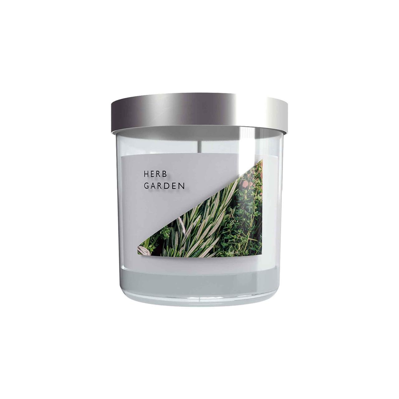 Wax Lyrical Herb Garden Medium Candle