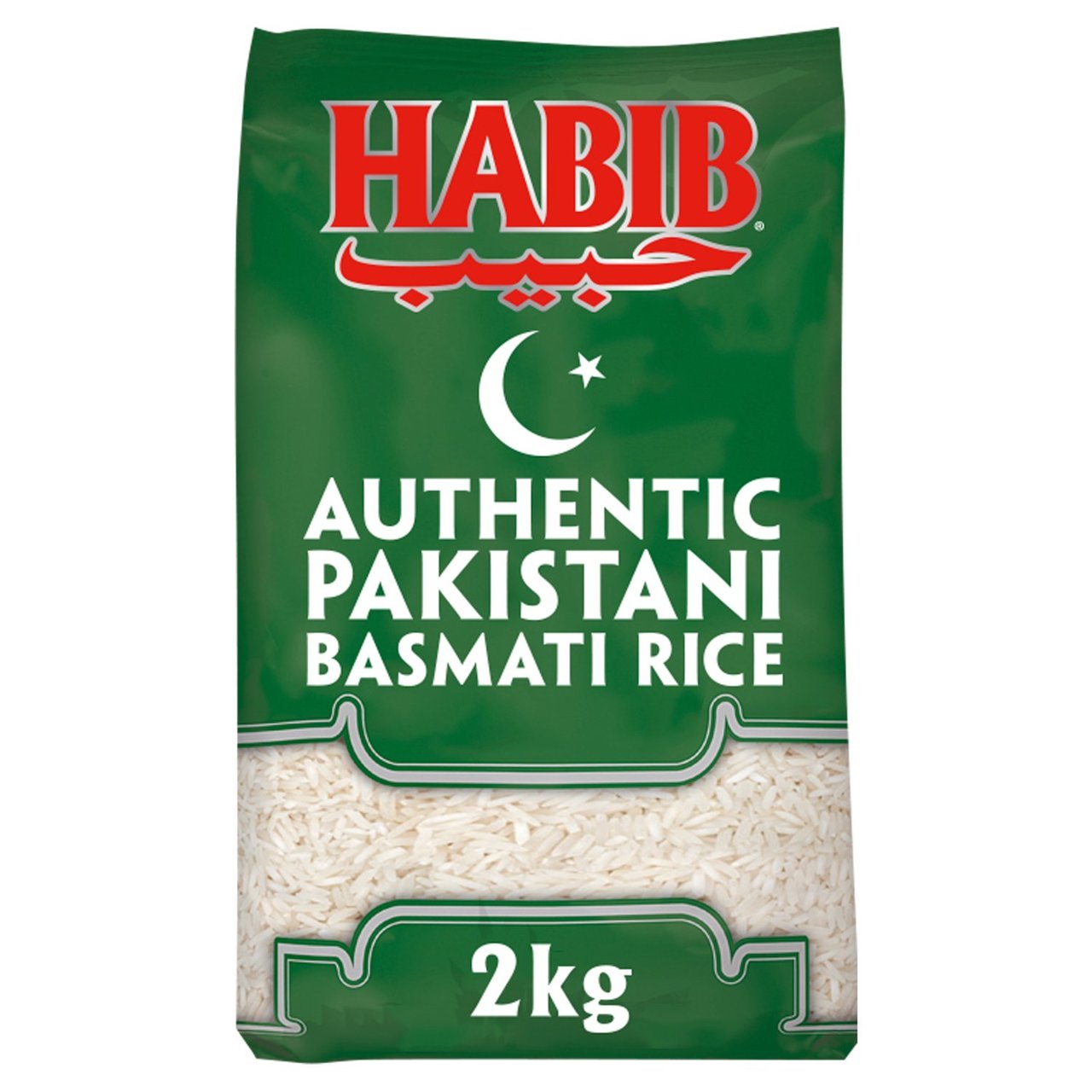 Habib Basmati Himalayan Rice