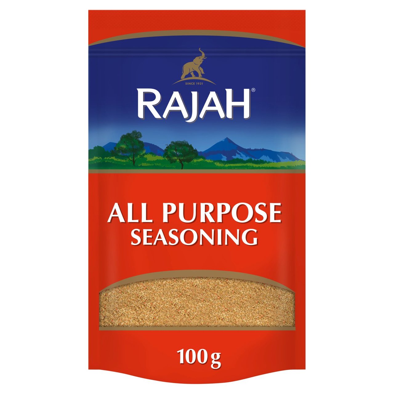 Rajah All Purpose Seasoning 100g