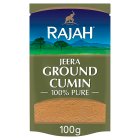 Rajah Spices Ground Cumin Jeera Powder