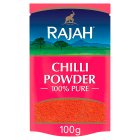 Rajah Chilli Powder 100g