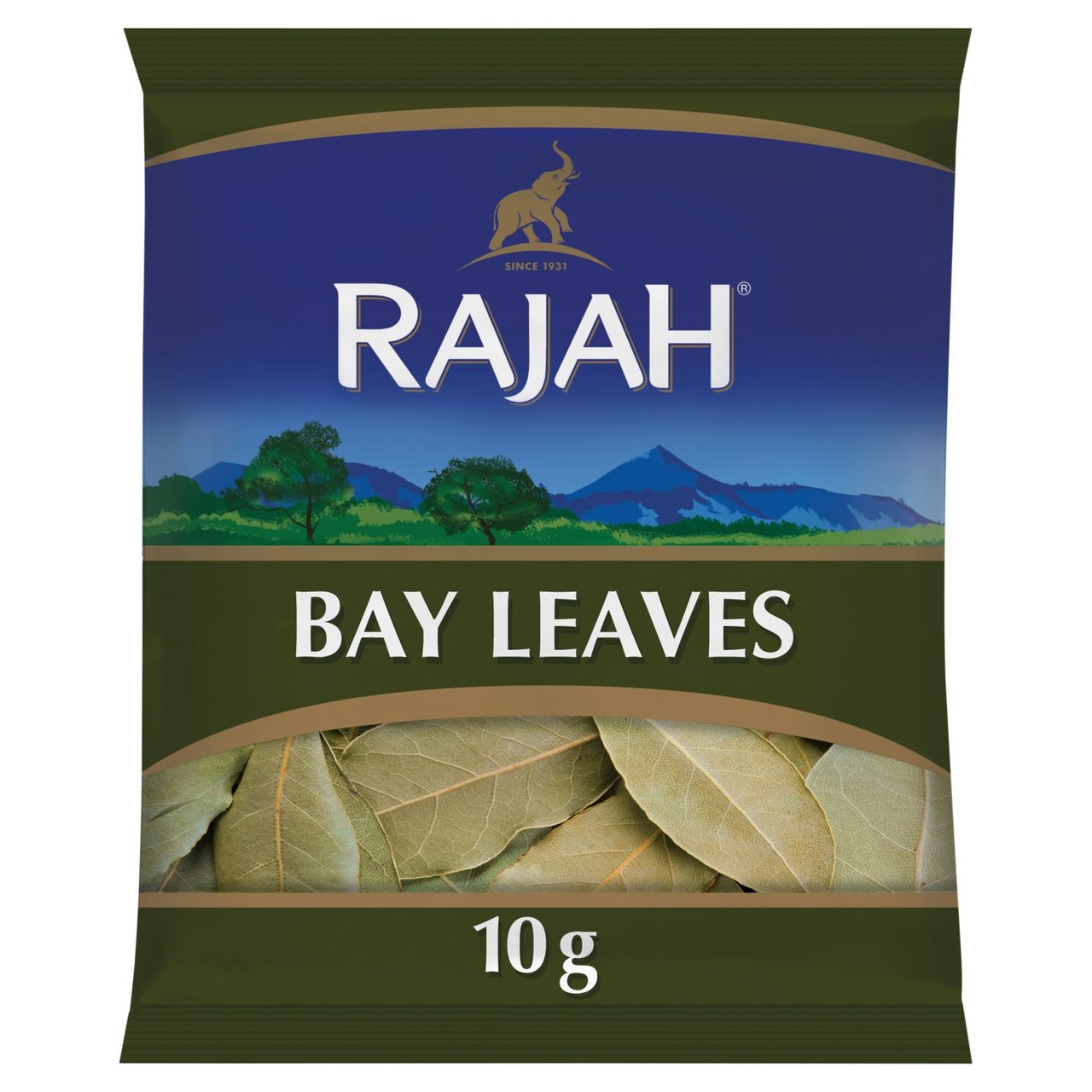 Rajah Bay Leaves 10g