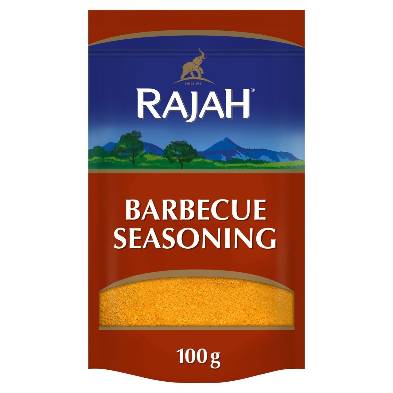 Rajah Spices BBQ Seasoning Powder