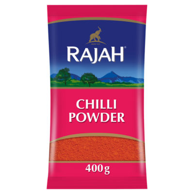 Rajah Spices Ground Chilli Powder