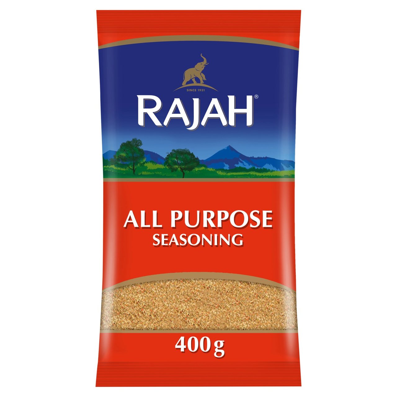 Rajah Spices All Purpose Seasoning Powder