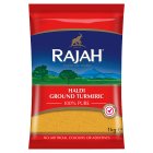 Rajah Spices Haldi Ground Turmeric Powder