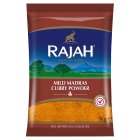 Rajah Mild Madras Curry Powder 1kg