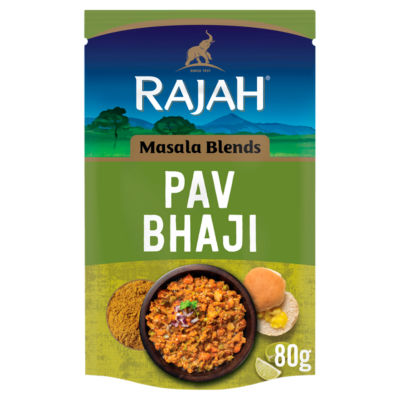 Rajah Spices Pav Bhaji Masala Powder