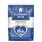 Elephant Atta Fine White Chapatti Flour 10kg