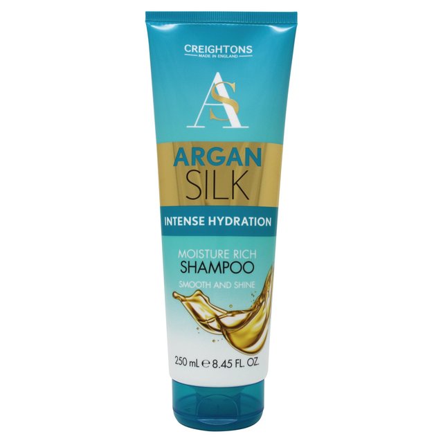 Creightons Argan Shampoo 250ml