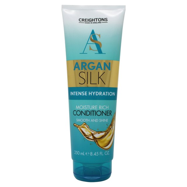 Creightons Argan Conditioner 250ml