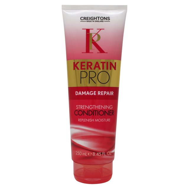  Creightons Pro Keratin Conditioner 250ml