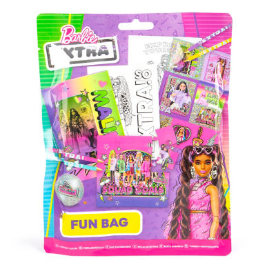 Barbie Extra Fun Bag