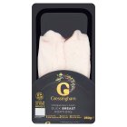  Gressingham Duck Breast Portions 250g