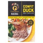 Gressingham Bistro Confit Duck  430g