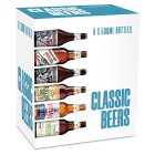 Marston's Classic Beer Mixed Ale Gift Pack 6x500ml 