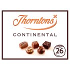 Thorntons Continental Chocolates 284g