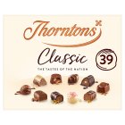 Thorntons Classic Collection Gift Box of Chocolates 