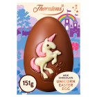 Thorntons Milk Chocolate Unicorn Easter Egg 151g