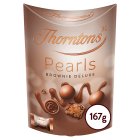 Thorntons Pearls Brownie Deluxe