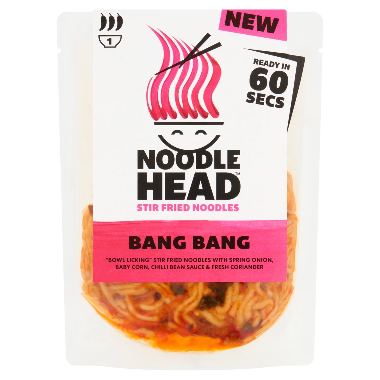 Noodlehead Bang Bang