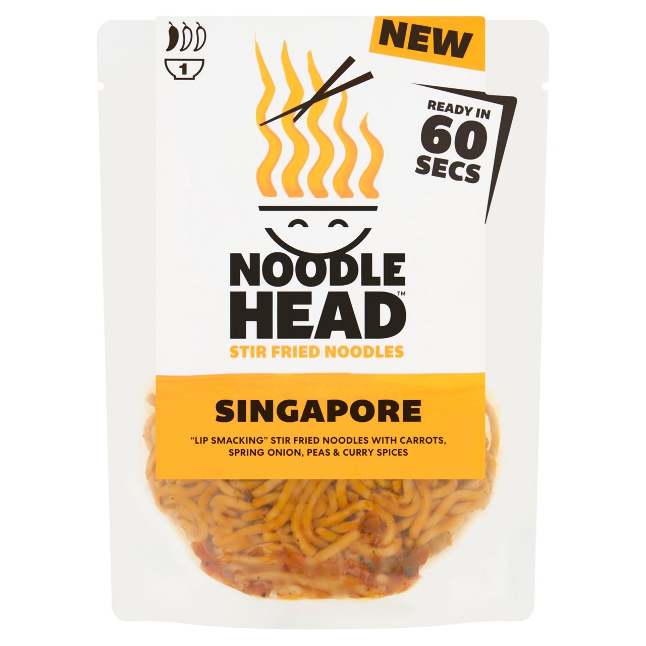 Noodlehead Singapore