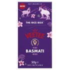 Veetee Basmati Rice 500g