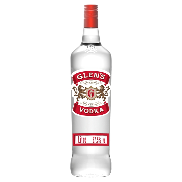 Glens Vodka