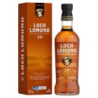 Loch Lomond Aged 10 Years Single Malt Scotch Whisky 70cl