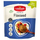 Linwoods Milled Organic Flaxseeds