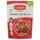 Linwoods Milled Flaxseed & Goji Berries