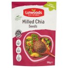 Linwoods Milled Chia Seed 200g