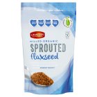 Linwoods Milled Organic Sprouted Flaxseed 360g