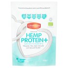 Linwoods Organic Hemp Protein + Plant Protein Blend 100g