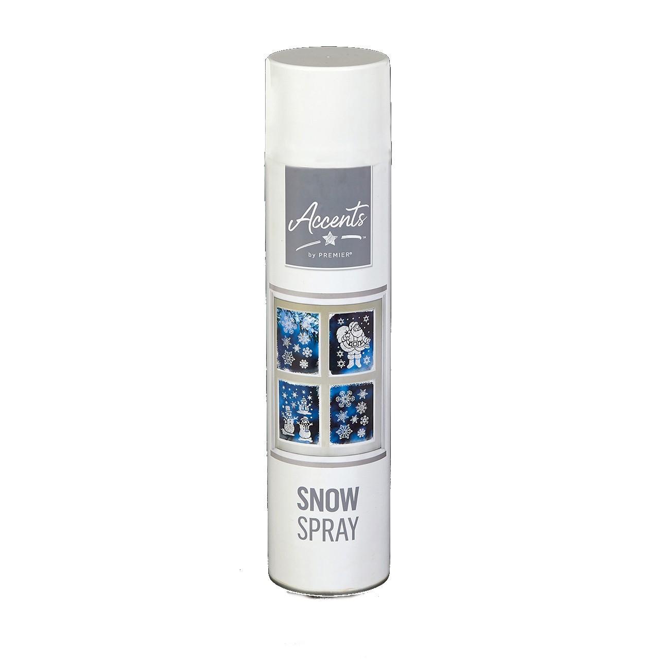 Christmas Snow Spray