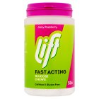 Lift Raspberry Fast-Acting Glucose  50 per pack