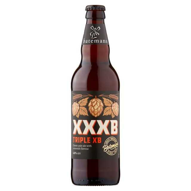 Batemans Xxxb Bitter       500ml