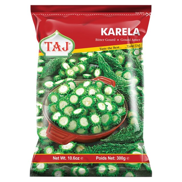 Taj Karela  300g