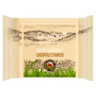 Dragon Welsh Caerphilly Cheese 180g