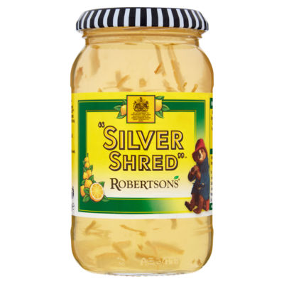 Robertson's Silver Shred 454g