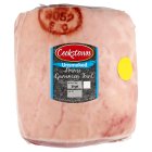 Cookstown Prime Gammon Joint 3kg