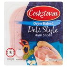 Cookstown Deli Style Oven Baked Ham 100g